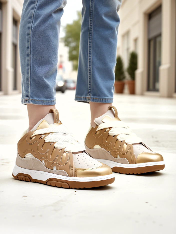 Royalfashion Спортни обувки за жени Afomie