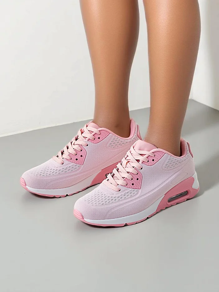 Royalfashion Дамски спортни маратонки Estava