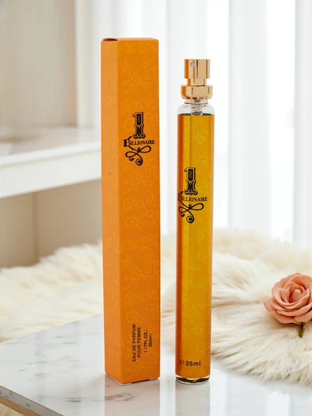 Парфюмна вода за мъже Billionaire