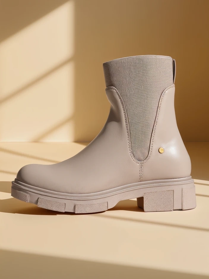 Royalfashion Женски Боти Esior