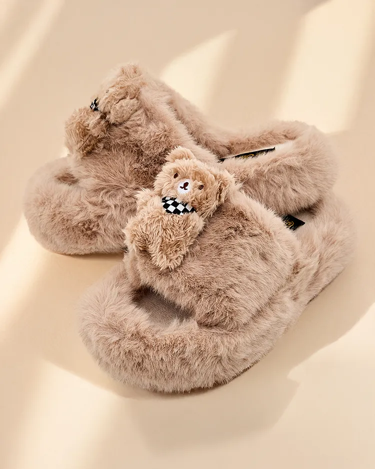 Дамски платформени сандали на Royalfashion Helio