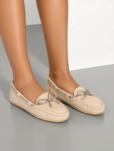 Royalfashion Женски мокасини Mufason