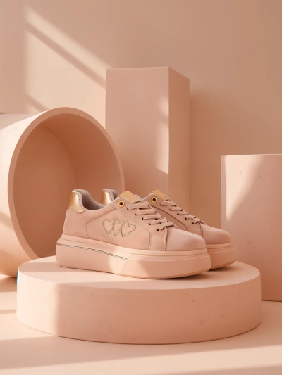 Royalfashion дамски спортни маратонки Amorese