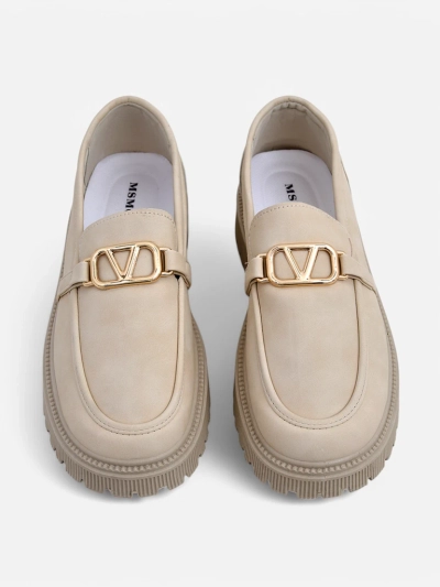 Royalfashion Женски мокасини Erret