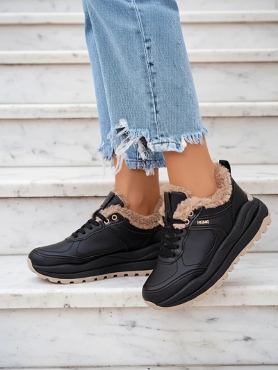 Royalfashion Дамски изолирани маратонки Zoru