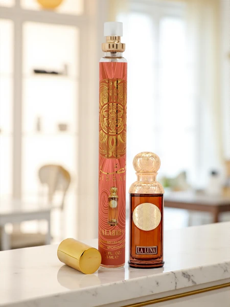 Вдъхновен дамски парфюм Calabria