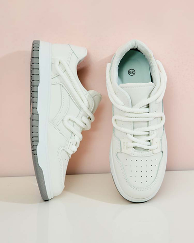 Royalfashion Дамски спортни маратонки Tif