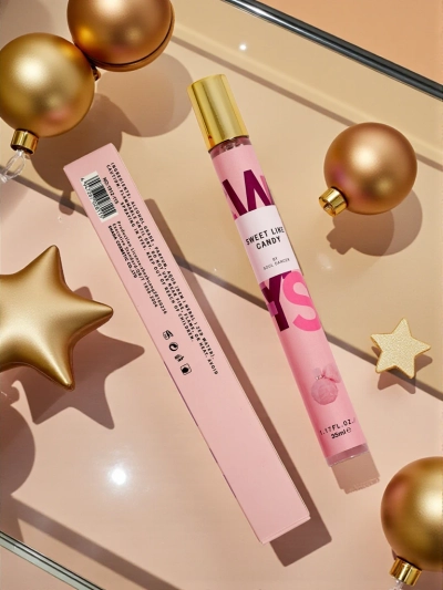 Вдъхновен дамски парфюм Sweet Like Candy