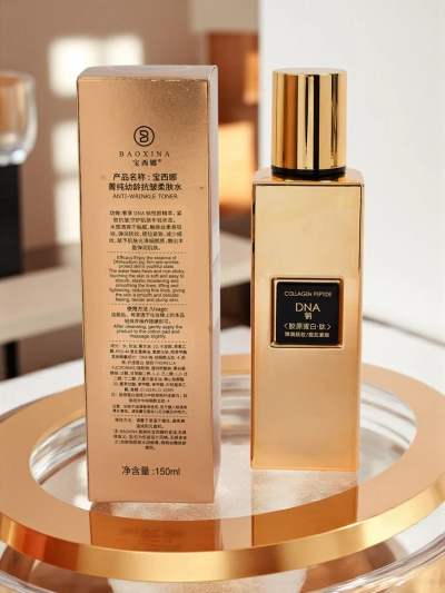 Крем за лице с PEA- Стяга, изглажда и има лифтинг ефект