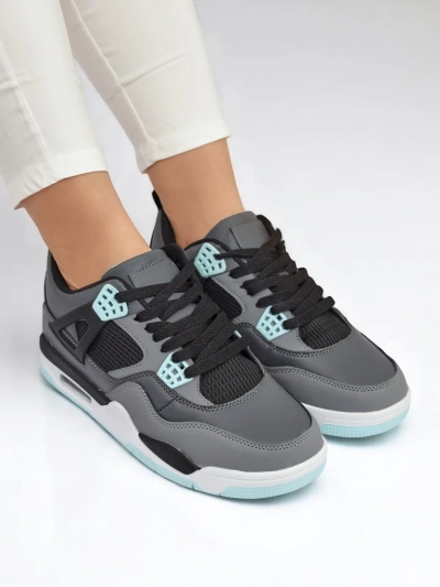 Royalfashion Спортни дамски сникърси Street Pulse