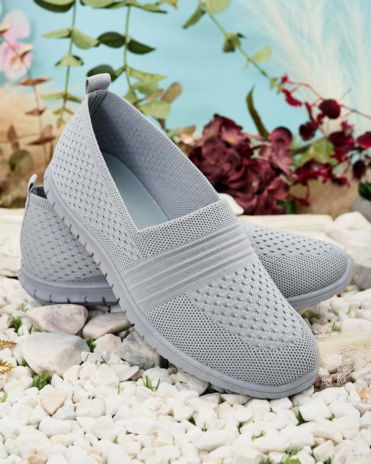 Royalfashion Дамски полуобувки Arlessa