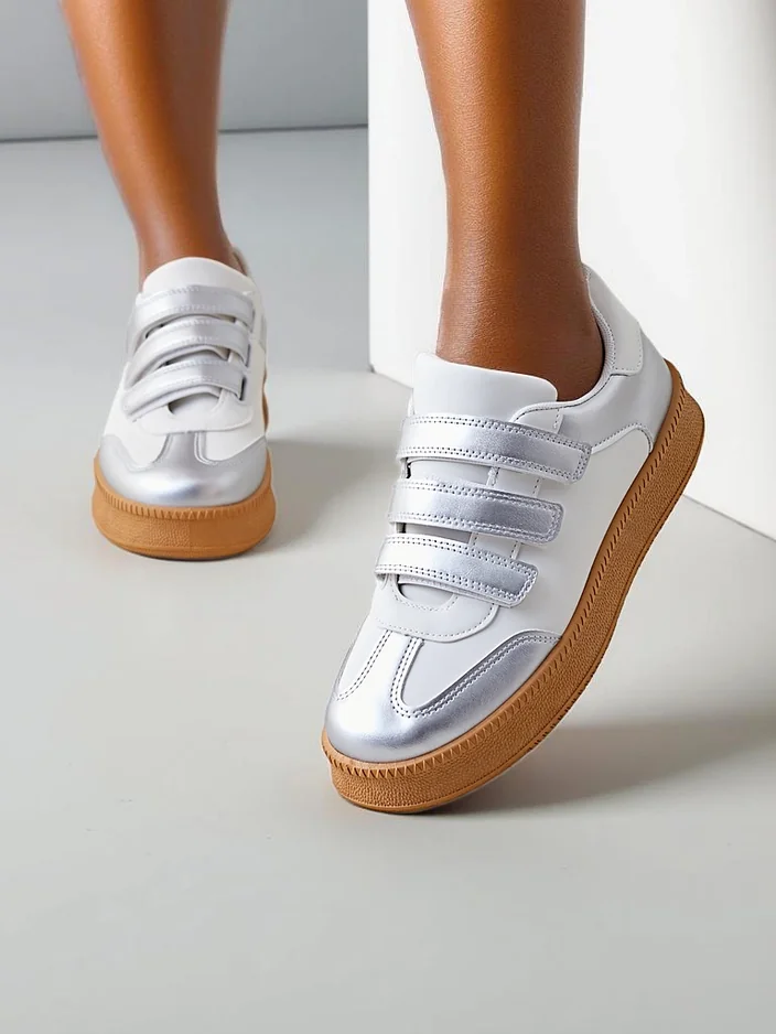 Royalfashion Дамски спортни маратонки Vanner