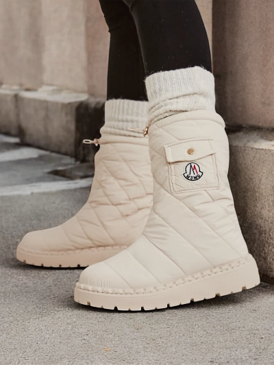 Дамски снежни ботуши Royalfashion Eloig