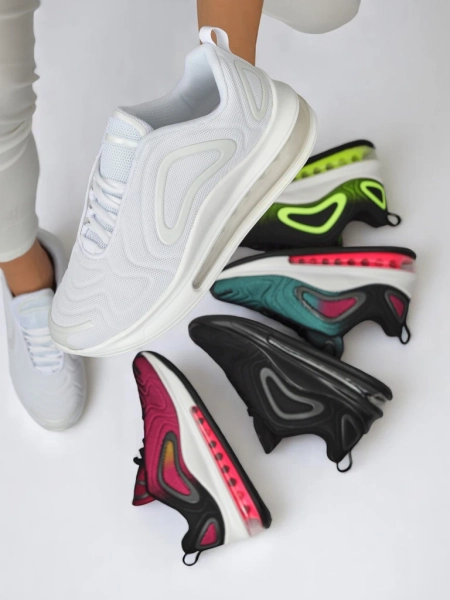 Royalfashion Спортни дамски маратонки Active Blend