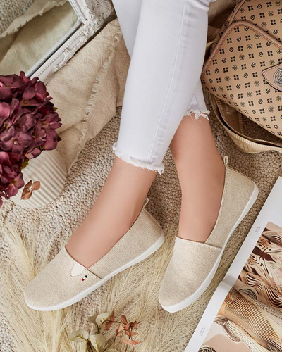 Royalfashion Дамски маратонки Peliotes