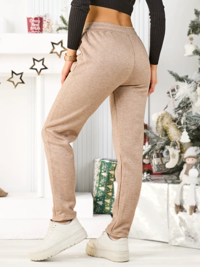 Royalfashion Дамски памучни sweatpants