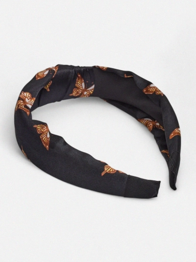 Royalfashion Лента за коса на каре с пеперуди Butterfly Weave