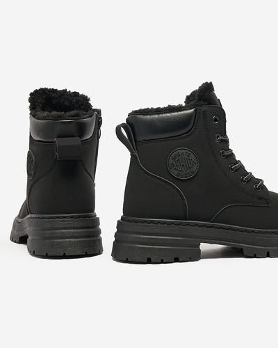 Royalfashion дамски трапери Denvelier