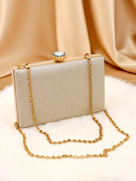 Royalfashion Плик дамска чанта Lumiara