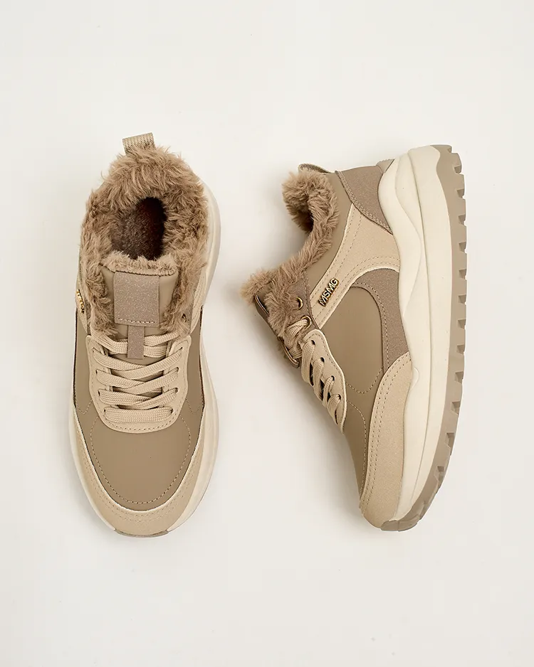 Royalfashion Дамски изолирани маратонки Zoru