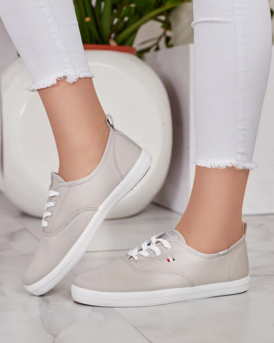 Royalfashion Дамски маратонки Secilla