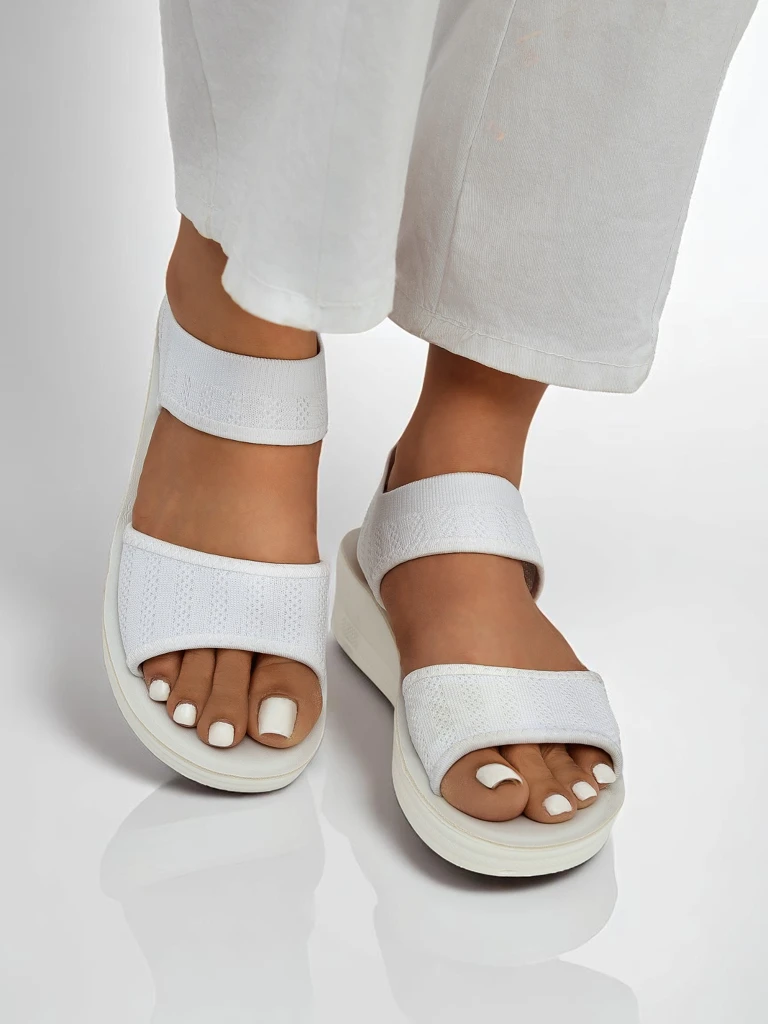 Royalfashion Дамски сандали с по-дебела подметка Viva Flex II