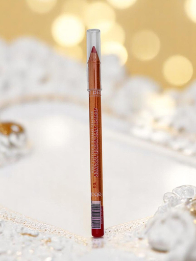 Червило в нюанс Carmelized Plum