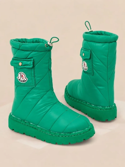 Дамски снежни ботуши Royalfashion Eloig