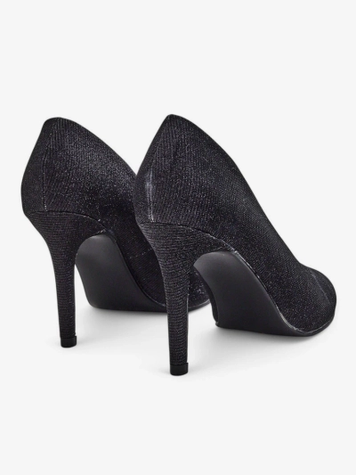 Royalfashion Блестящи дамски токчета Enen