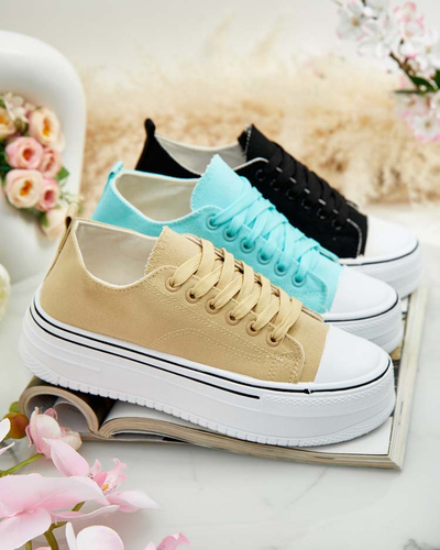 Royalfashion Дамски спортни маратонки Stroms