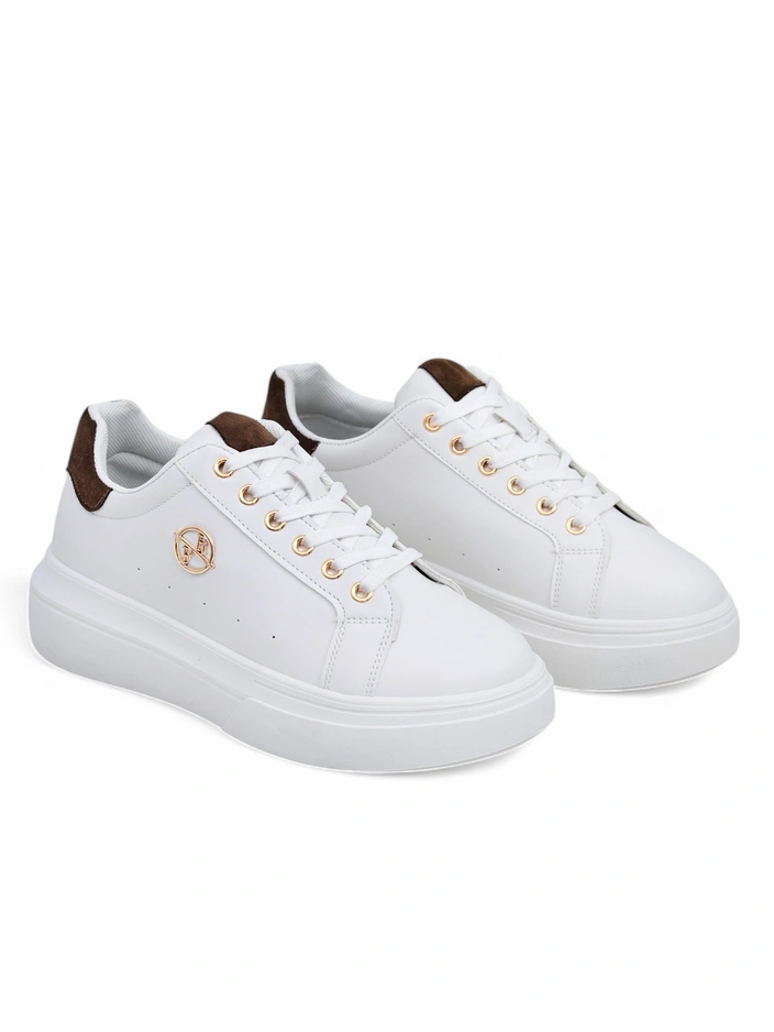 Royalfashion Женски спортни маратонки Clevermood