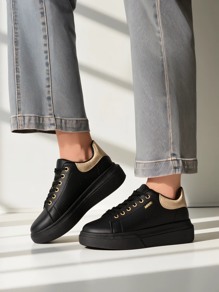 Royalfashion Дамски кецове Ofetorie