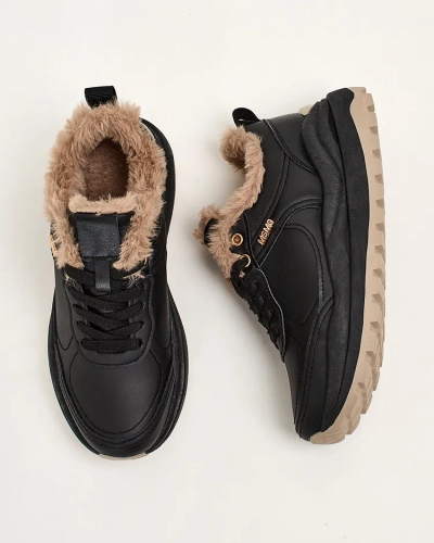 Royalfashion Дамски изолирани маратонки Zoru