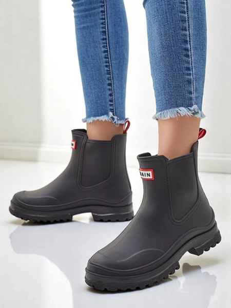 Royalfashion Женски ботуши до глезена Lamnil