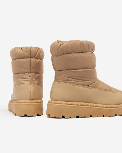 Royalfashion Дамски ботуши за сняг Alhaya