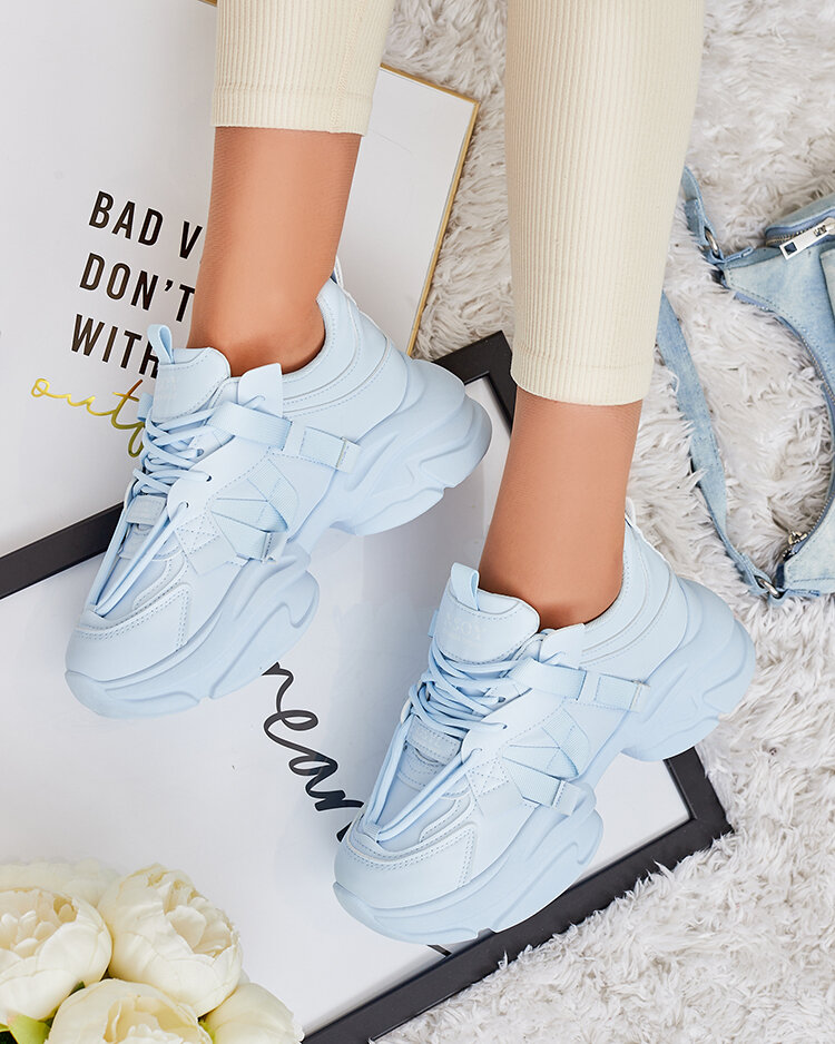 Royalfashion Дамски спортни маратонки Haigrette