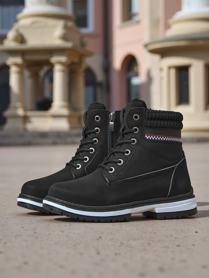 Royalfashion ЖENSKI БОТУШИ НА ГЛЕДНА ЧАСТ MISZUZ