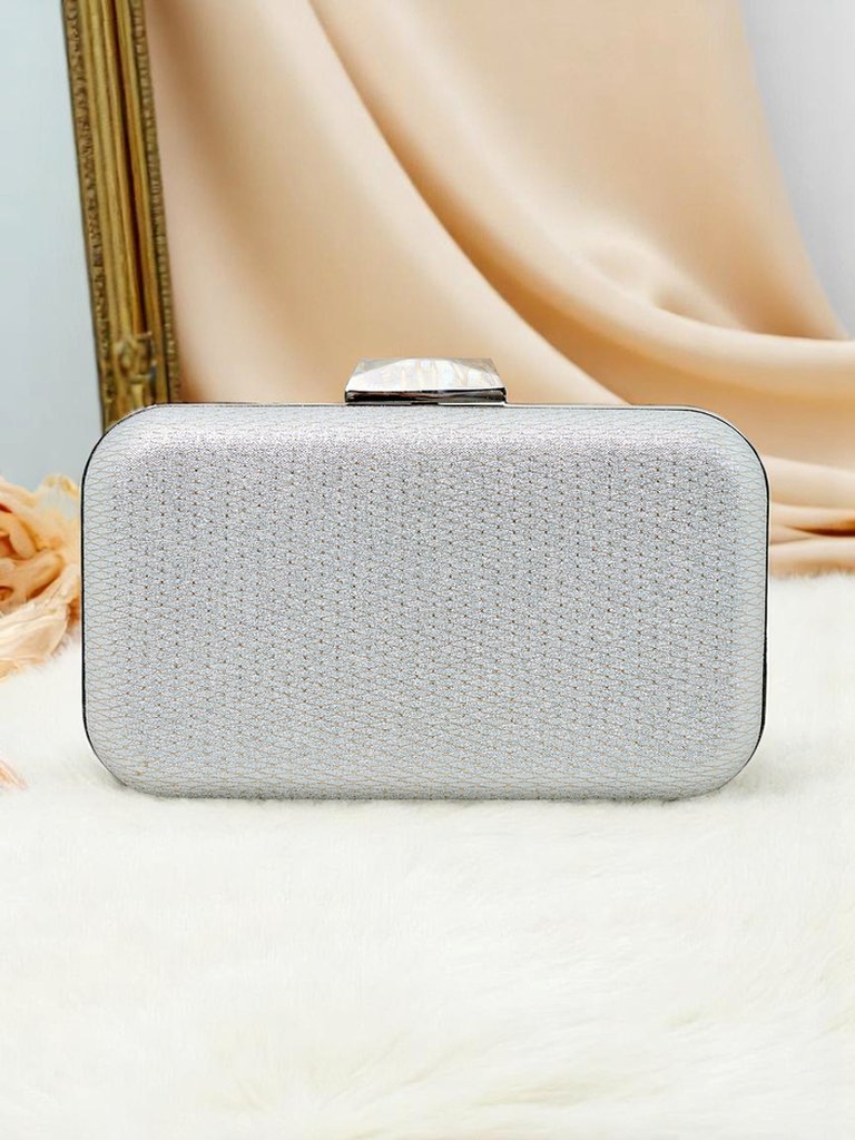 Royalfashion Дамска чанта тип плик Lumi Clutch