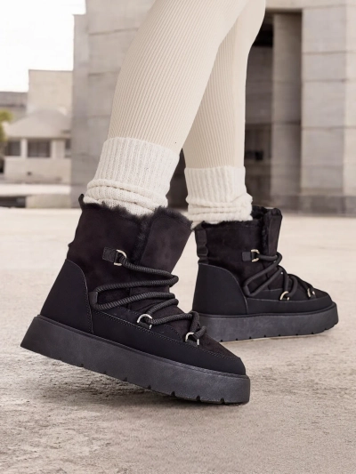 Дамски връхни обувки за сняг Royalfashion Liloz