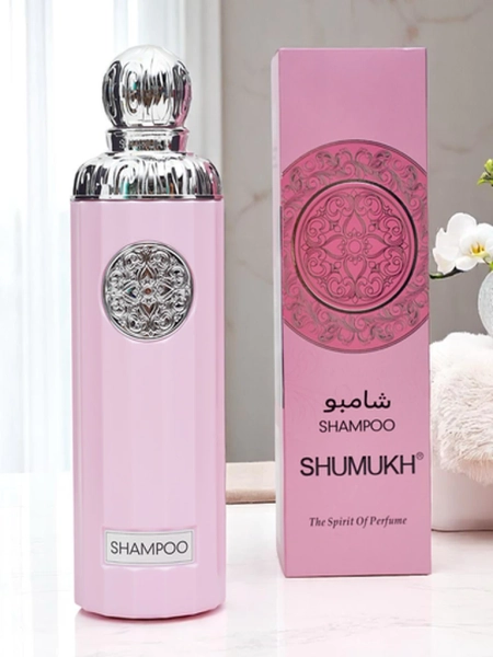 Овлажняващ и регенериращ шампоан за коса