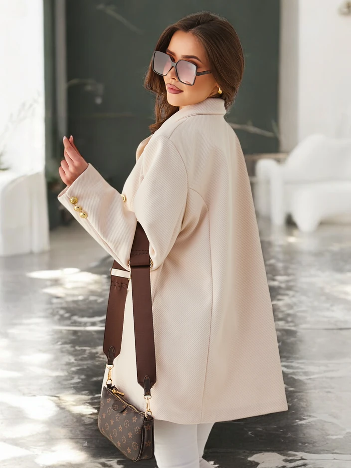 Royalfashion Дамско ежедневно сако