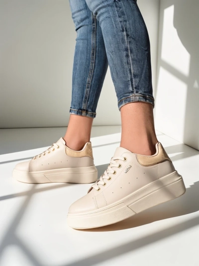 Royalfashion Дамски кецове Ofetorie