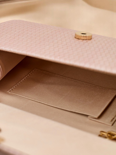 Royalfashion Дамска чанта тип плик Viva Belle