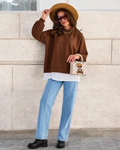 Тъмнокафяв