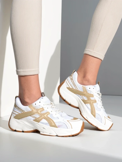 Royalfashion Женски маратонки Osoffe