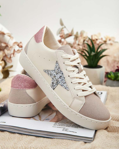 Royalfashion Дамски спортни обувки Abi