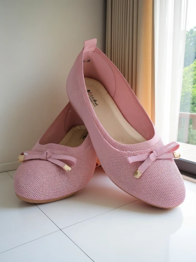 Royalfashion Балеринки за жени Bieso