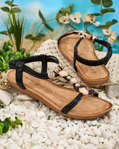 Royalfashion Дамски сандали Wian