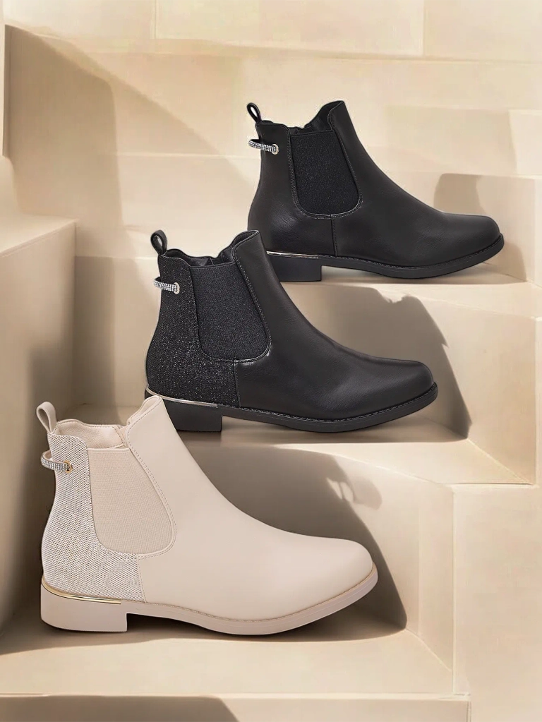 Дамски боти Royalfashion Ronor