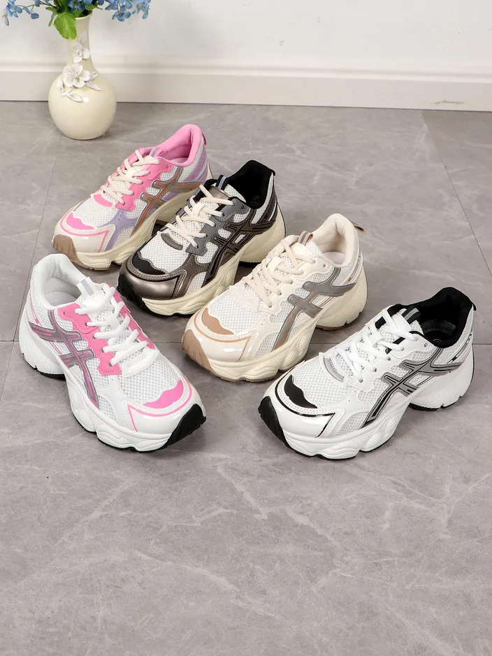 Royalfashion Женски спортни маратонки Mistrel